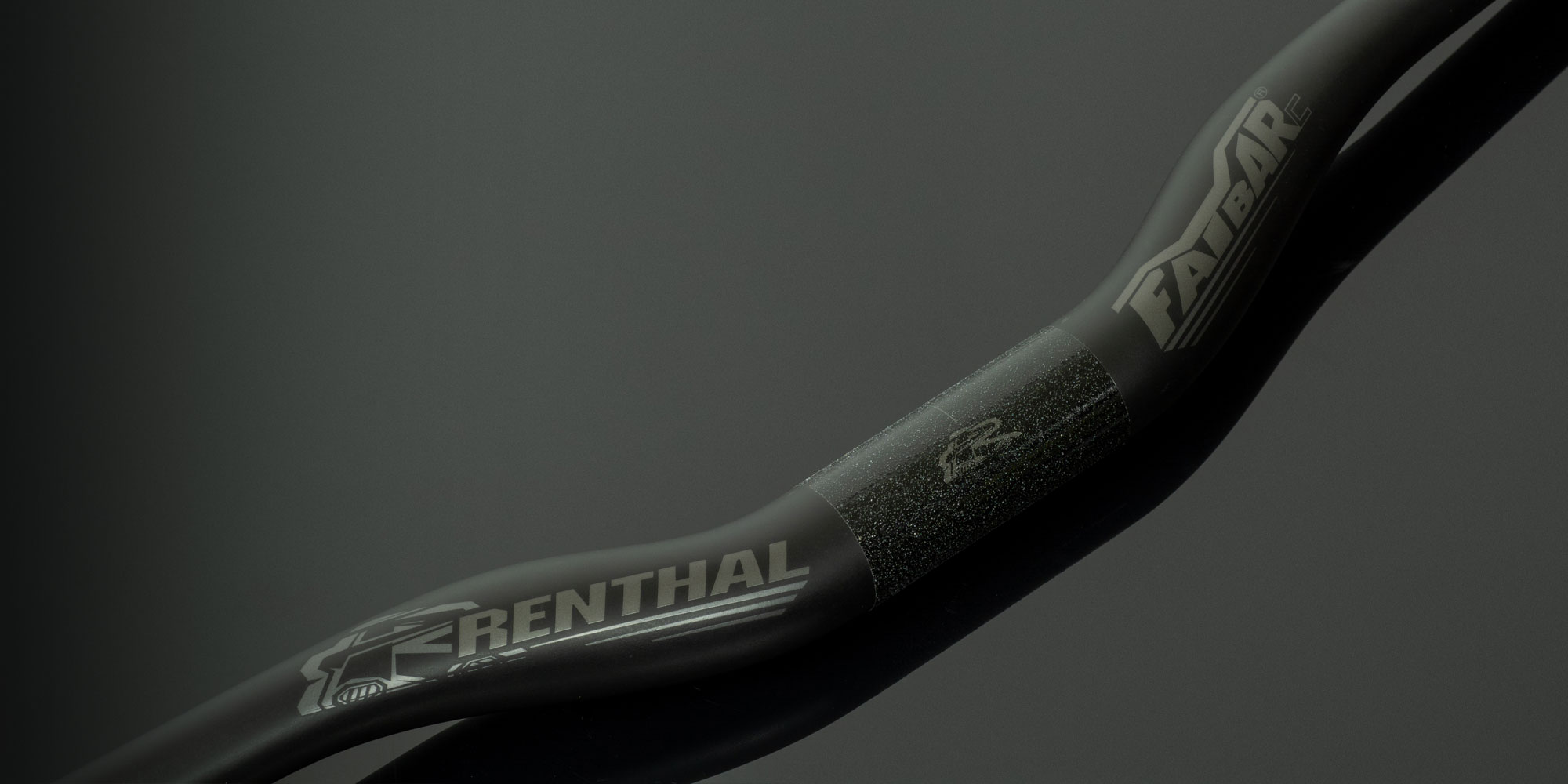 Kierownica Renthal Fatbar Carbon35 p5
